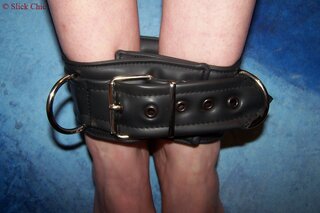 Double foot strap